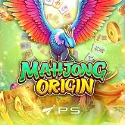 RTP Live MAHJONG:ORIGIN