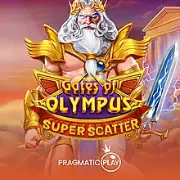 RTP Live Gates of Olympus Super Scatter