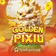 RTP Live Golden Pixiu