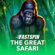 RTP Live The Great Safari