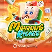RTP Live Mahjong Riches